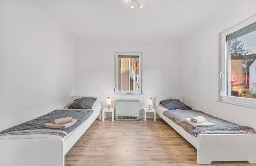 RAUMSCHMIDE Apartments Lorch - Photo 27