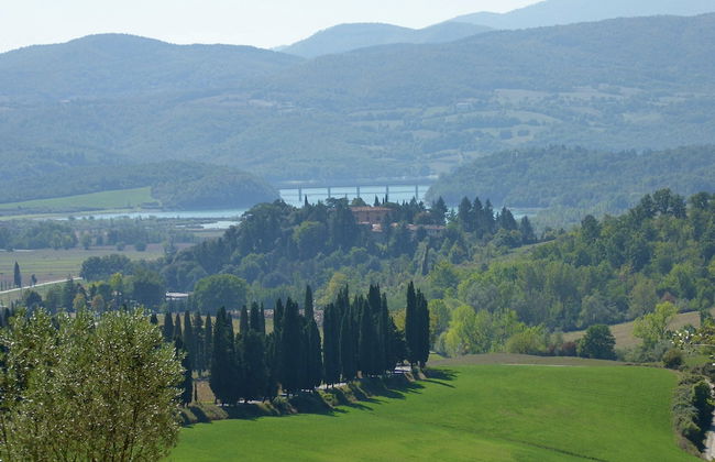 Holiday Home in Montecarelli With Pool - Foto 30