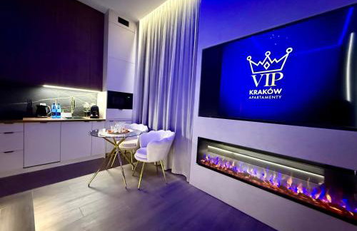Starowiślna Prestige VIP Apartamenty Jacuzzi - Foto 22