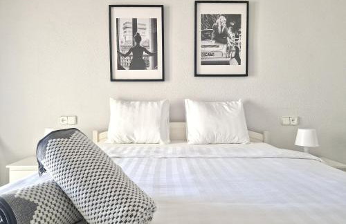 SR Adelina's Panoramic Sea view Calahonda - Photo 18