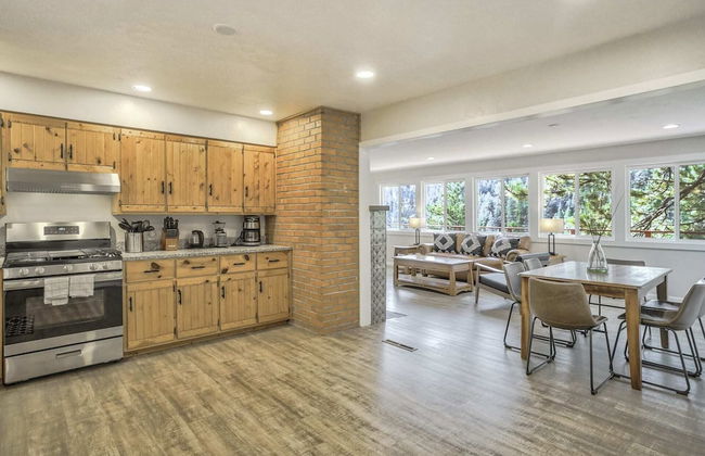 4BD Palmer Lake Mountain Getaway & Local Attractions - Foto 16