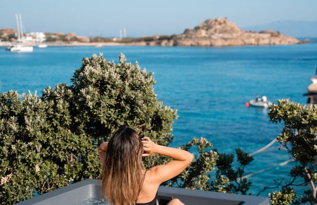 Villa Santa Katerina - Sea View - Foto 37