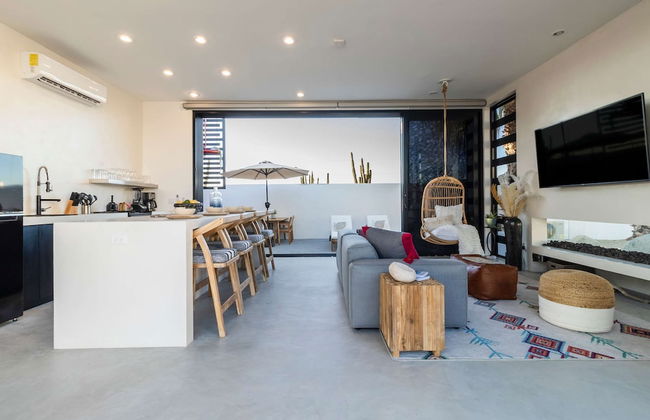 Hidden Leaf Baja Casita - Foto 22