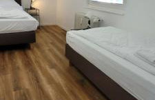 Berghof Wörner 2 Wohnungen für bis zu 20 Personen mit Balkon I Terrasse I 4 Bäder I NETFLIX I Ruhig und gemütlich wohnen - Foto 4