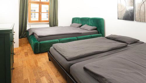 Top Lage! Gemütliche Wohnung am Englischen Garten - Foto 4