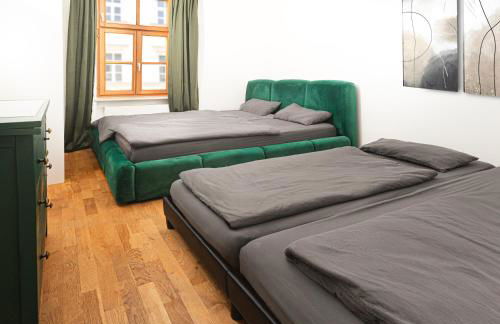 Top Lage! Gemütliche Wohnung am Englischen Garten - Foto 4