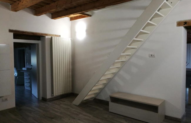 B&B Sant'Antonio De Foris - Photo 15