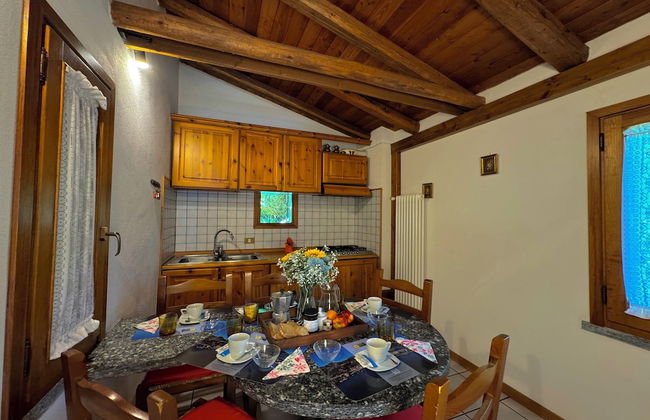 Villetta Alessia - Foto 7