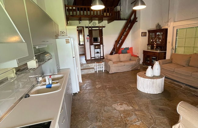 Luxury Villas in Ktima Gerostathi - Foto 24