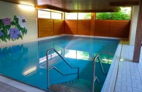 BergSeele Apartment - Foto 13