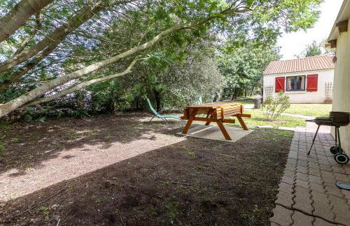 Entre plages à 2kms et forêt - Foto 18