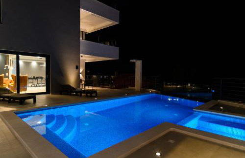 Villa Kebeo - Foto 32