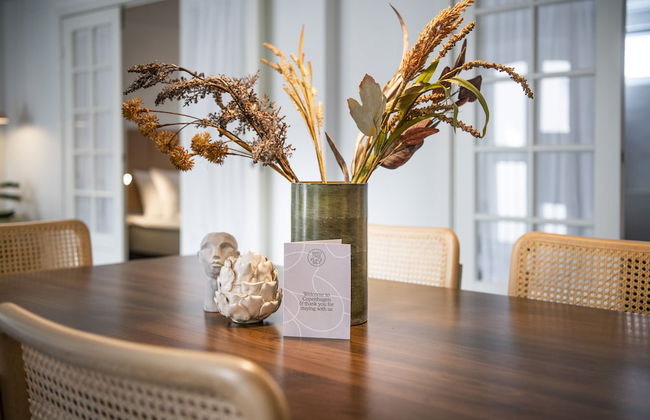 The Churchill apartments by Daniel&Jacob’s - Foto 80