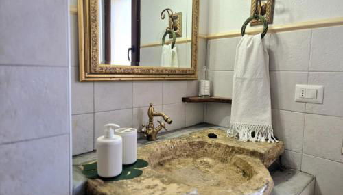 S'Arrosa de Monti - Foto 3, towels