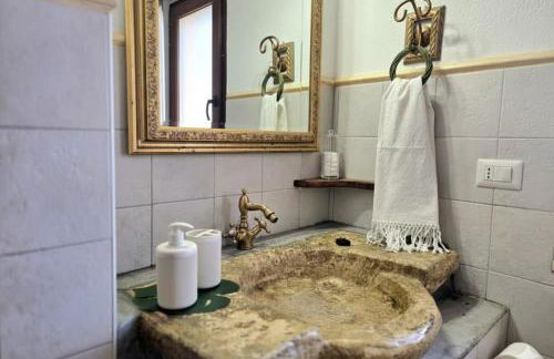 S'Arrosa de Monti - Foto 3