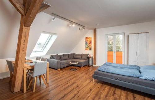 Ferienwohnungen An den SchwabachAuen - Keine Monteure - Foto 1