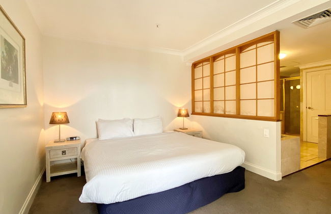 Milson Serviced Apartments - Foto 12