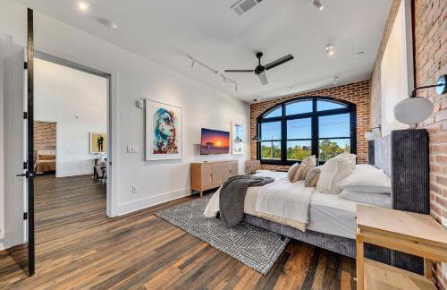 Top Floor Penthouse Lofts - Foto 26