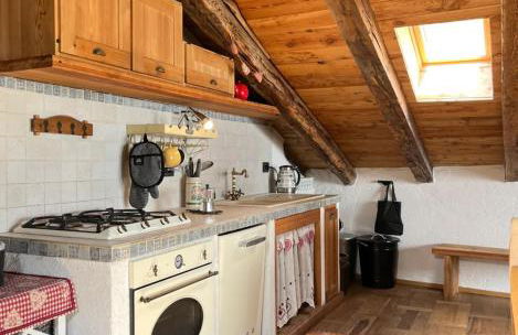 Chalet Lumière Alpine - Foto 8