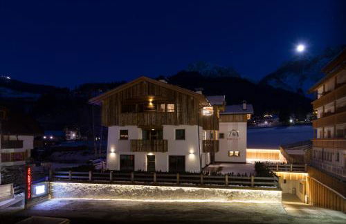 Mountainlodge Luxalpine - Photo 33