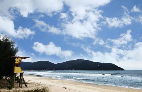 Casa Florianópolis: Praia - Sul da Ilha - Foto 1