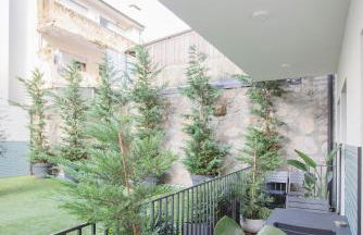 Liiiving in Gaia - Cooper Residence Apartment II - Foto 2