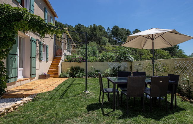 Holiday Home in Gargas Near Route des Ocres - Photo 38
