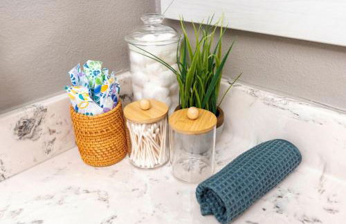 Little Rock Spot Comfy Downtown - Pet Friendly - Foto 9