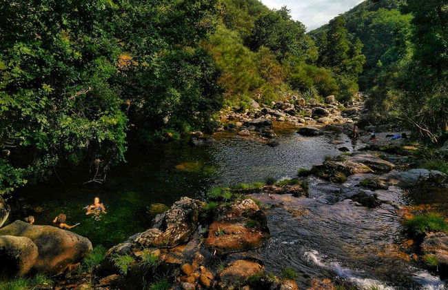Senderismo acuático por el Parque Nacional Peneda-Gerês - Foto 2