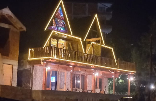 Sarp bungalov - Photo 4