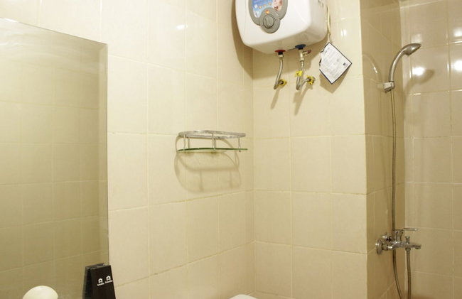 Simply Homey 2BR Apartment at Parahyangan Residence near UNPAR - Foto 12