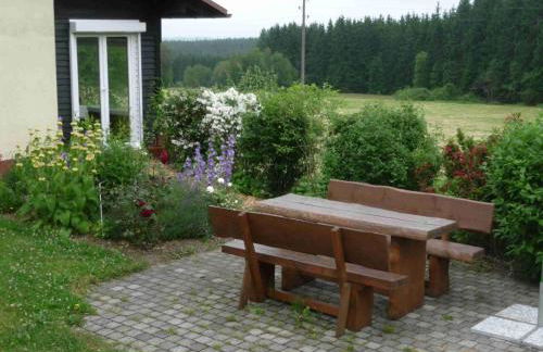 Holiday Home Elfi by Interhome - Foto 13