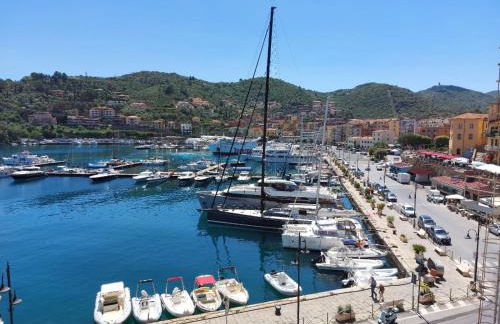 Casa della Nonna casevacanzeargentario - Foto 24