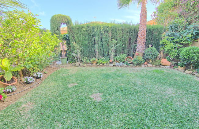 Casa Dublín - Photo 38