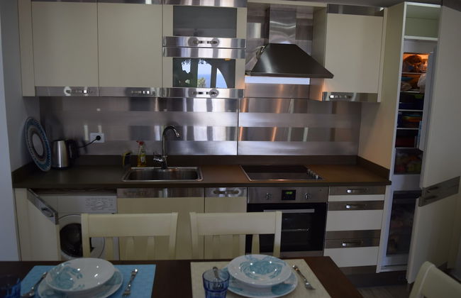 Domina Coral Bay Vacation House - Foto 9