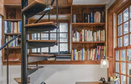 Lake Zoar Cabin - Foto 19