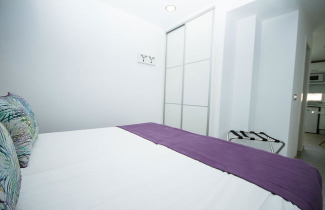 IG Nachosol Atlantic & Yaizasol by Servatur - Adults Only - Photo 36