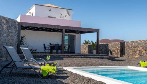 Villa Alejandra - Foto 5