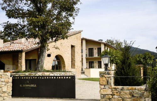 EL SERRADELL AGROTURISME - Foto 2