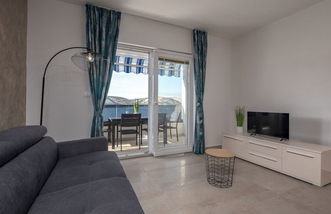 Family Resort Santa Maria II Apartment 4 - Foto 7