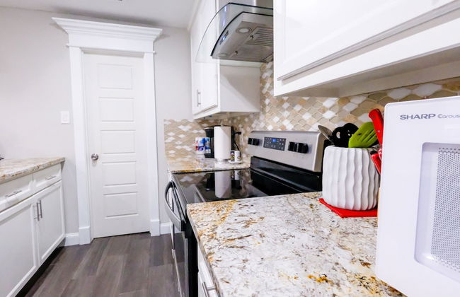 3Bdrm 3.5Bath 7Beds - NRG GRB MM-Park - Foto 29