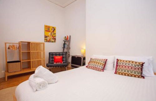 Lovely Flat in Ideal Location - Foto 8