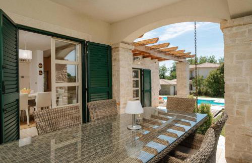 Villa De Marchi - Foto 17