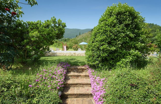 Podere Madonna Di Mezzo 6 - Foto 5