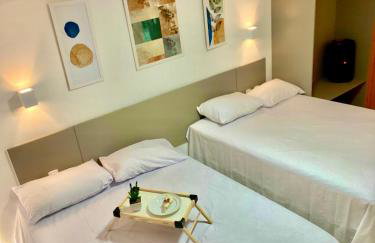 PHGFlats Manaira apart hotel - Foto 17