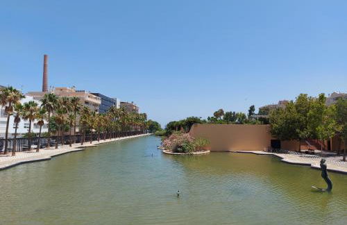 Apartamento Las Floritas - Photo 18