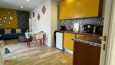 Appartement au pied des dunes - Foto 3