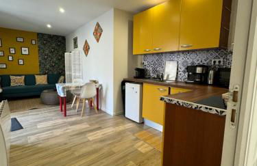 Appartement au pied des dunes - Foto 3