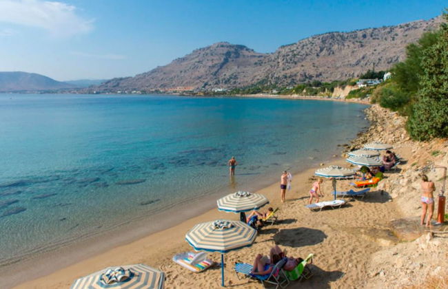 Room in Studio - Rock Garden Apartments - 2 Steps From the Beach - Foto 16