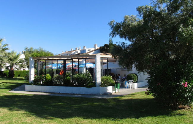 APCOSTAS Gran Vista 4 Personas - Foto 20